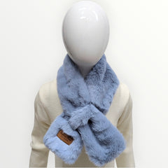 Kids Fancy Muffler