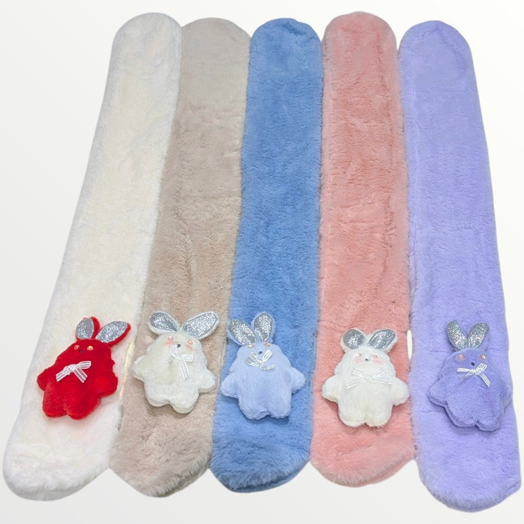 Kids Fancy Muffler