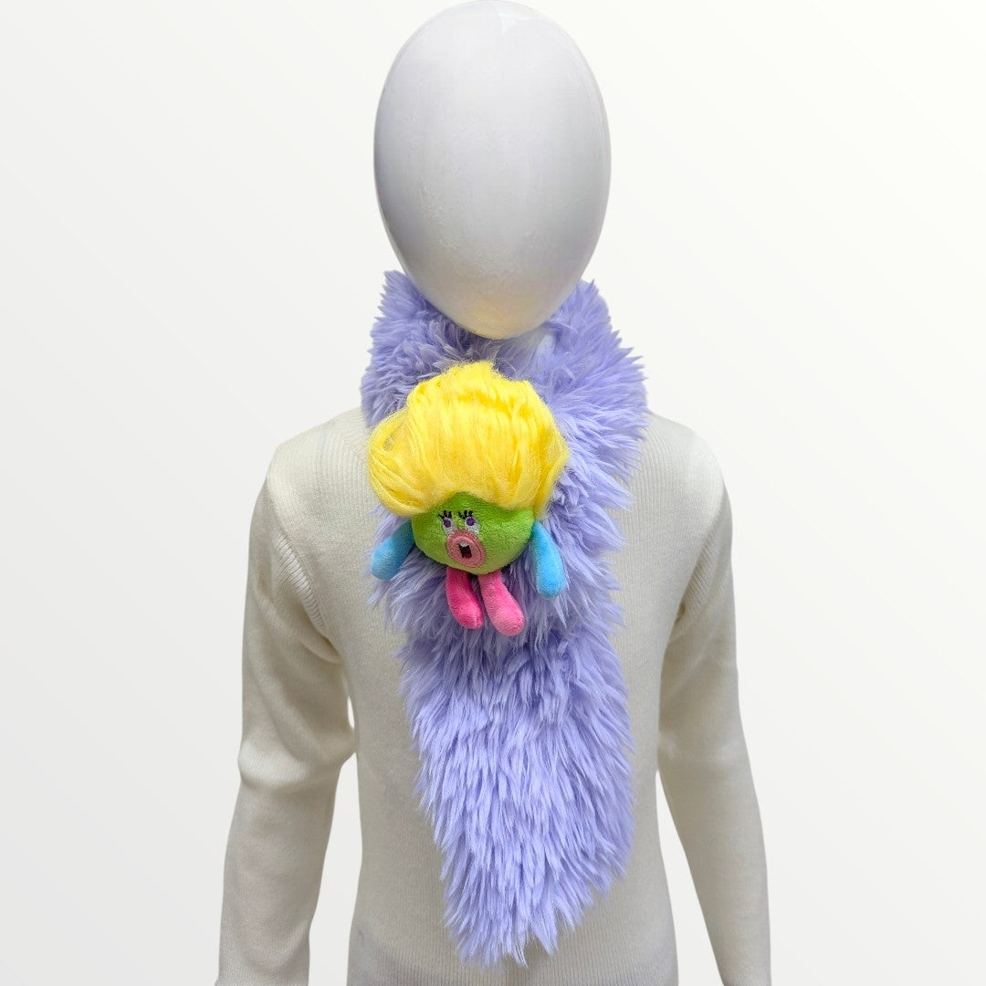 Kids Fancy Muffler