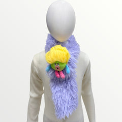 Kids Fancy Muffler