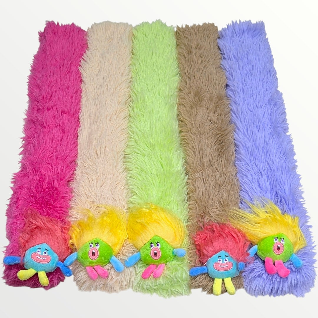 Kids Fancy Muffler