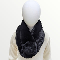 Kids Fancy Muffler