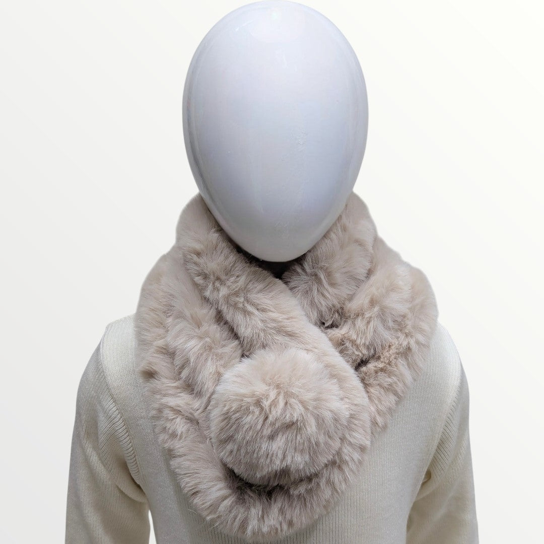 Kids Fancy Muffler