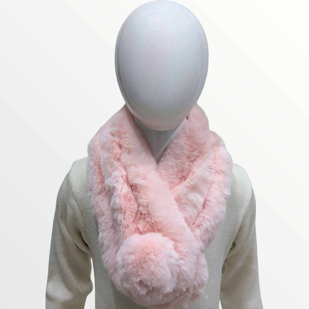 Kids Fancy Muffler