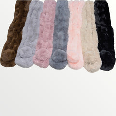 Kids Fancy Muffler
