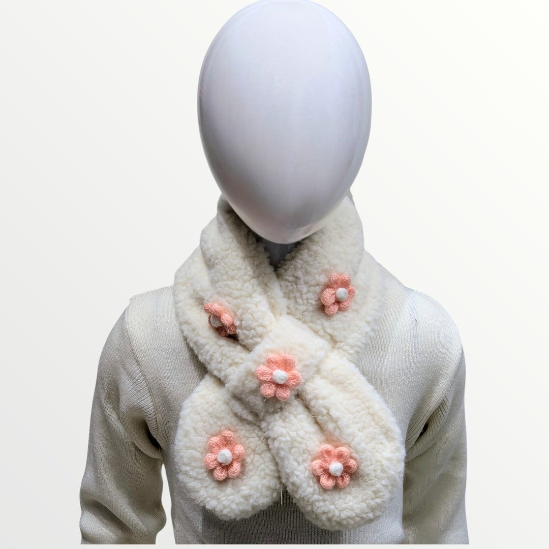 Kids Fancy Muffler