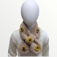Kids Fancy Muffler