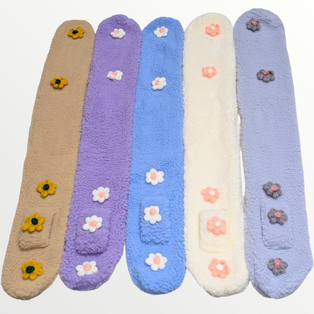 Kids Fancy Muffler