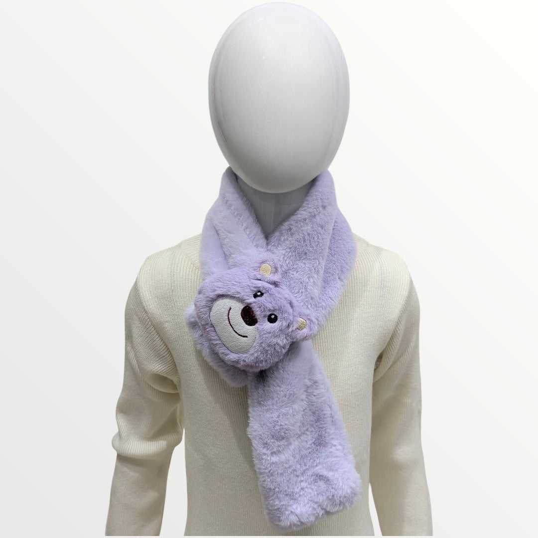 Kids Fancy Muffler