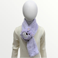 Kids Fancy Muffler