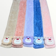 Kids Fancy Muffler
