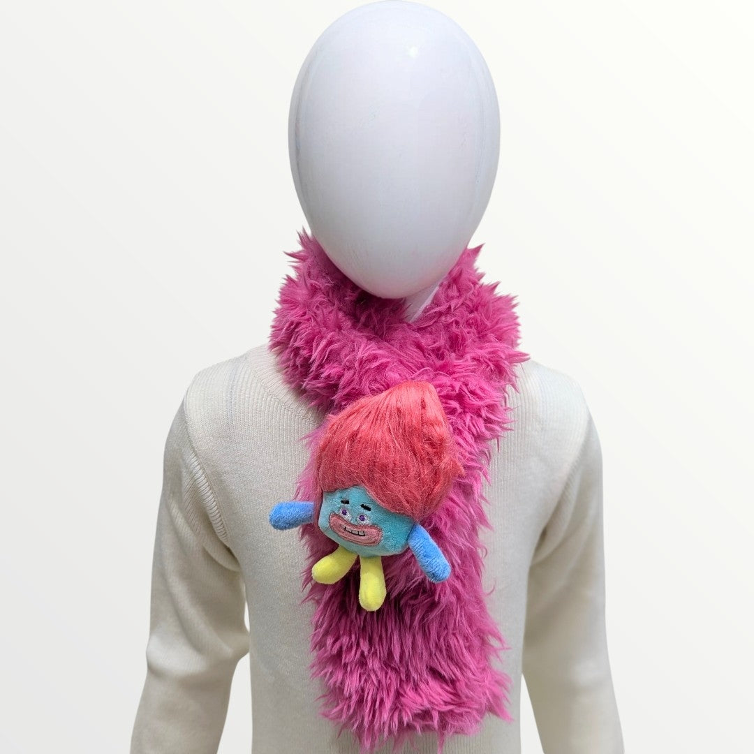 Kids Fancy Muffler