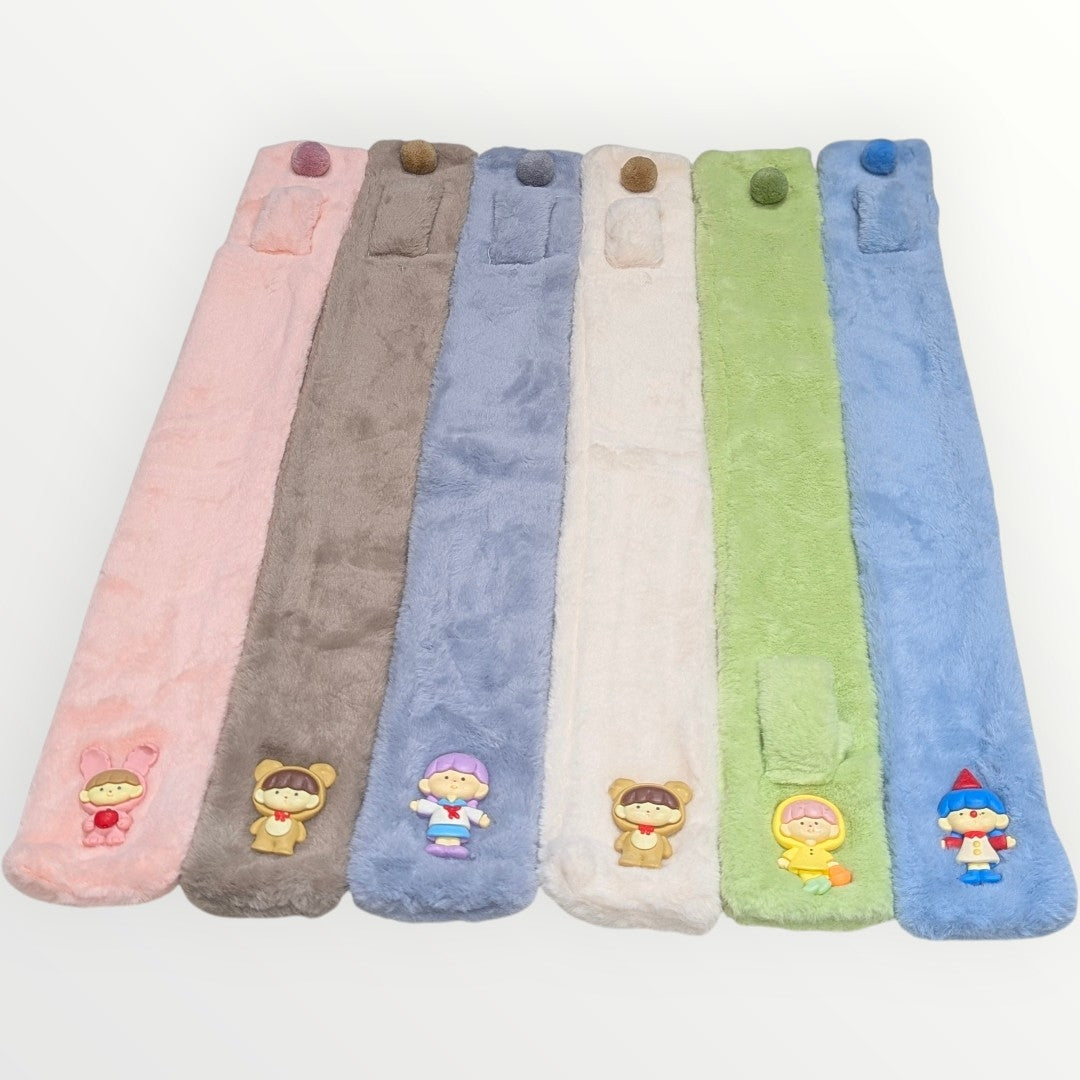Kids Fancy Muffler