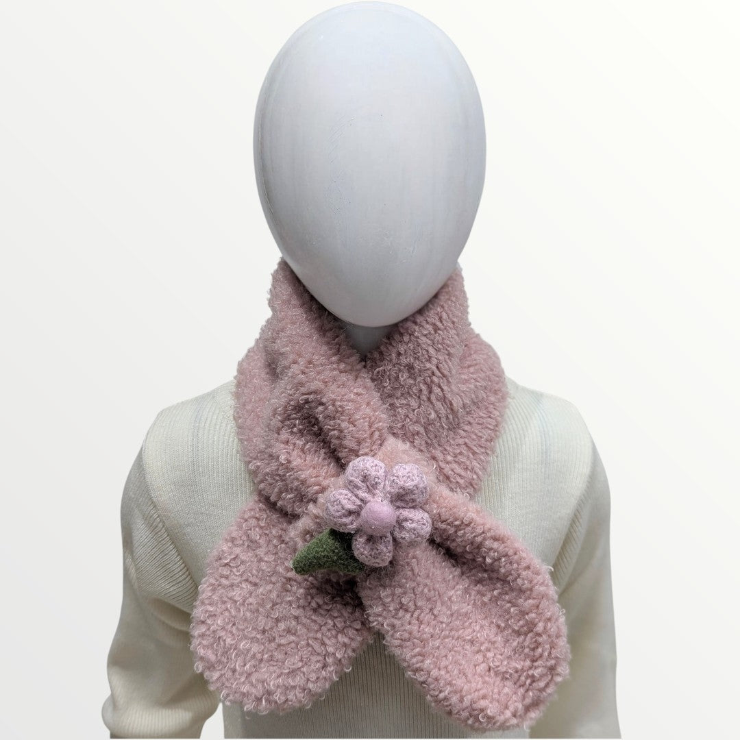 Kids Fancy Muffler