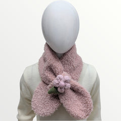 Kids Fancy Muffler