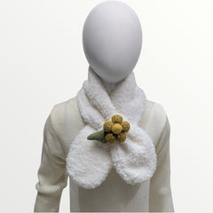 Kids Fancy Muffler