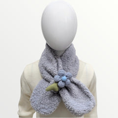 Kids Fancy Muffler