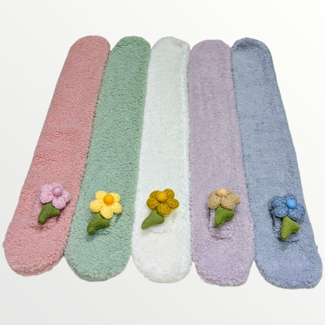Kids Fancy Muffler