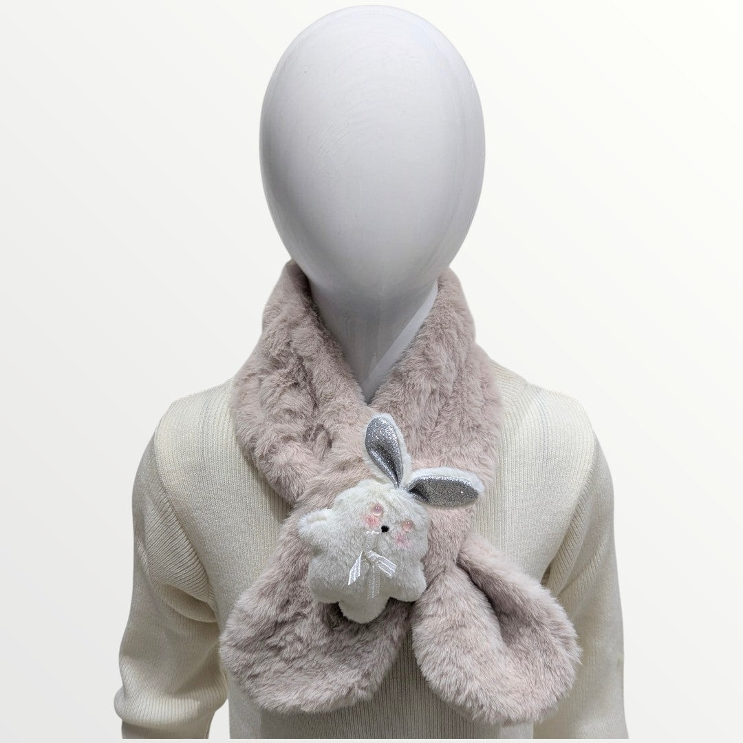 Kids Fancy Muffler