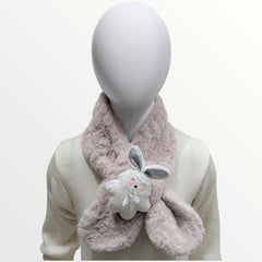 Kids Fancy Muffler
