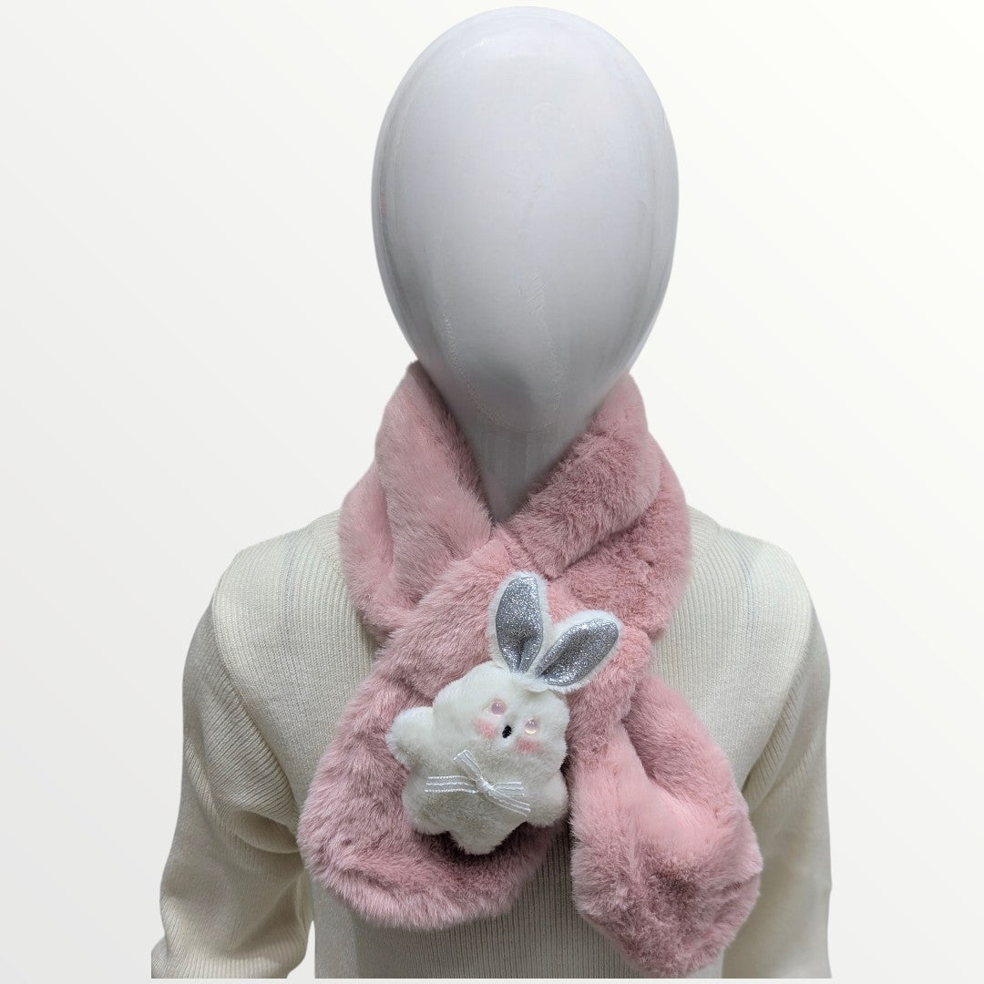 Kids Fancy Muffler