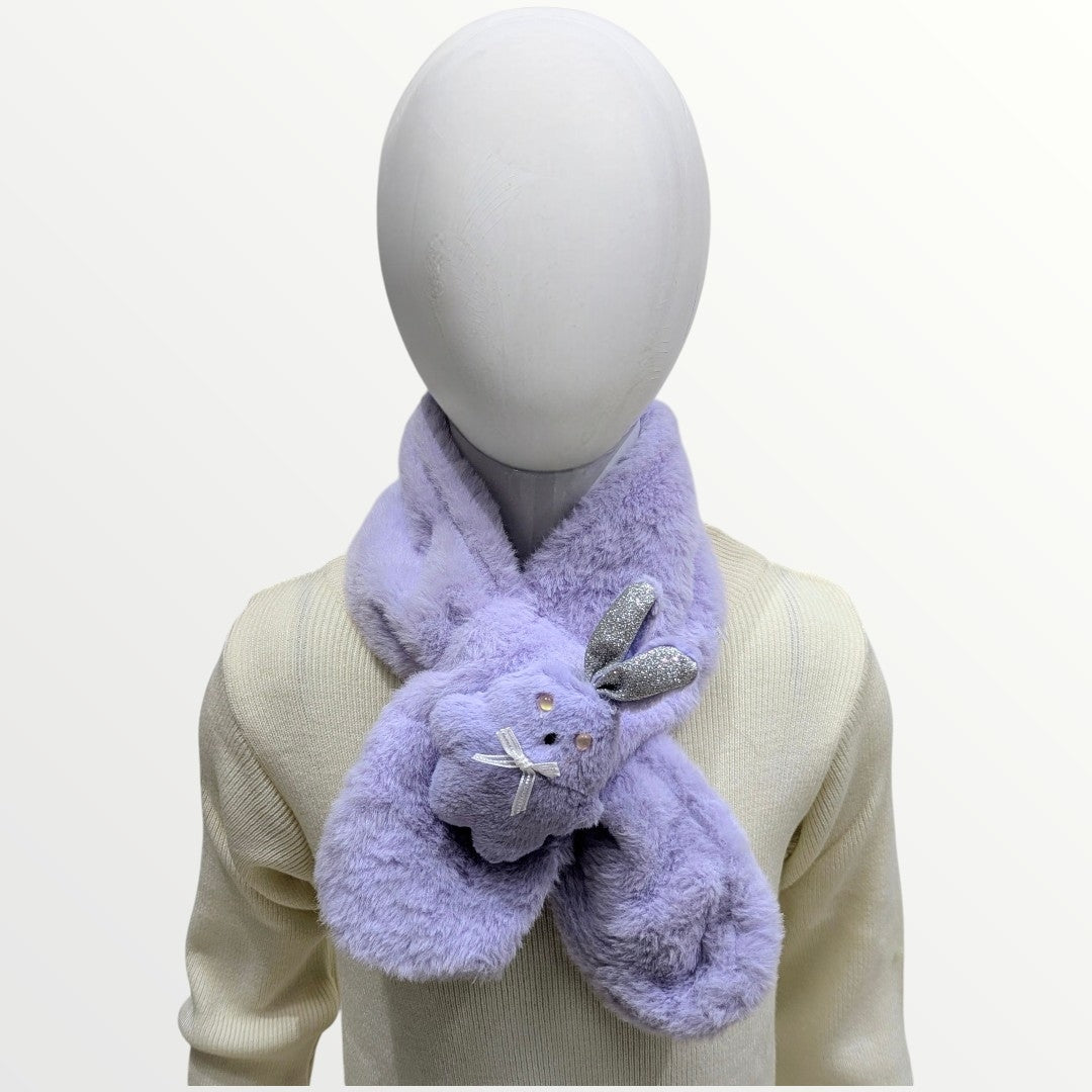 Kids Fancy Muffler
