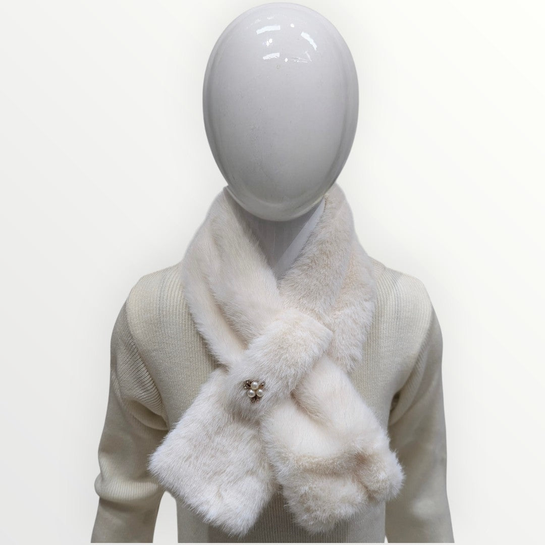 Kids Fancy Muffler