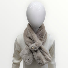 Kids Fancy Muffler
