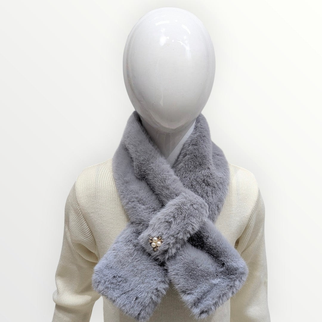 Kids Fancy Muffler