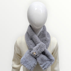 Kids Fancy Muffler
