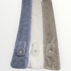 Kids Fancy Muffler