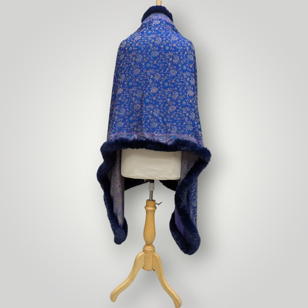 WOMEN'S WOOLEN SHRUG
