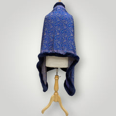 WOMEN'S WOOLEN SHRUG
