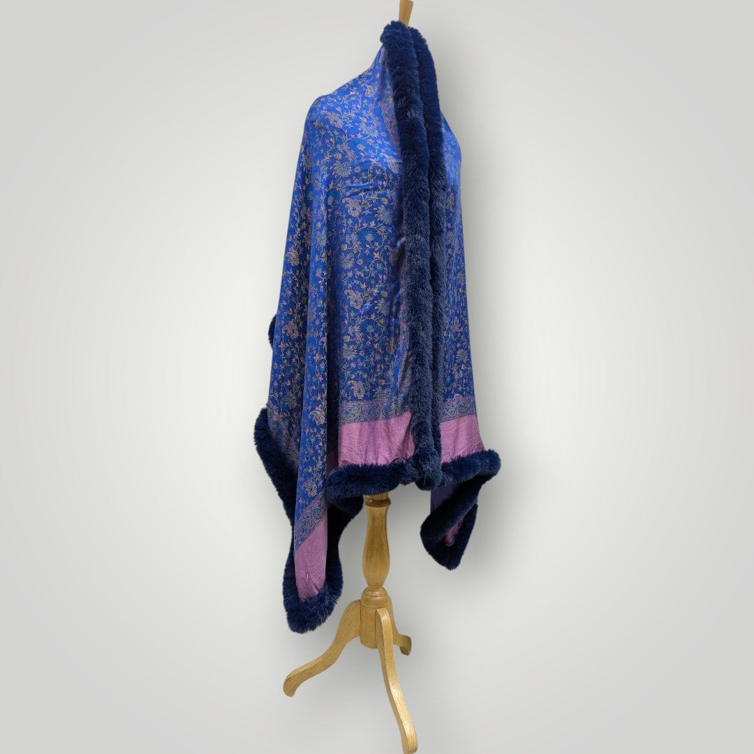 WOMEN'S WOOLEN SHRUG