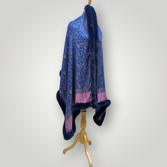 WOMEN'S WOOLEN SHRUG