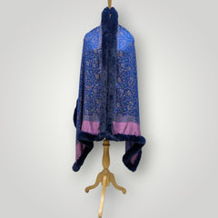 WOMEN'S WOOLEN SHRUG