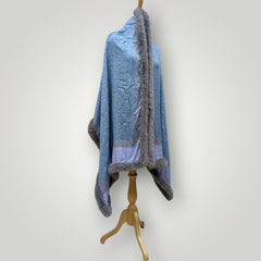 WOMEN'S WOOLEN SHRUG