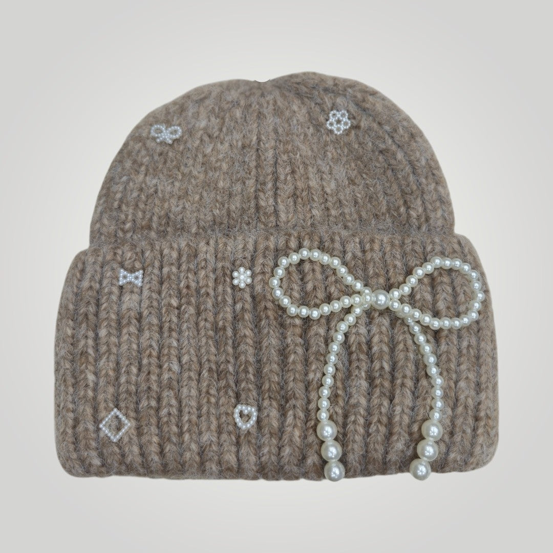 Women Winter Cap