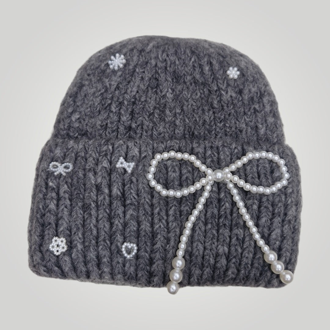 Women Winter Cap