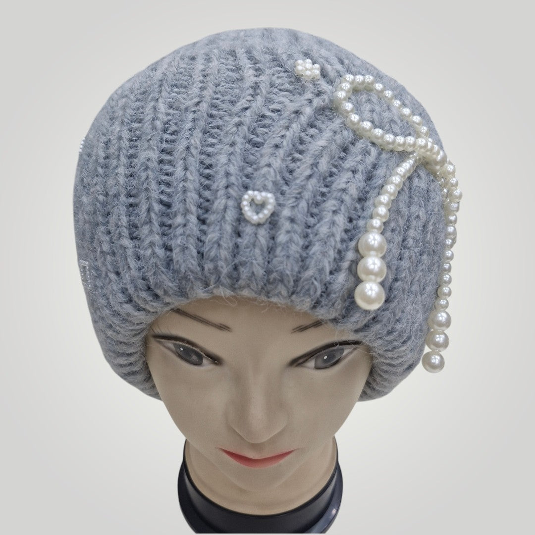 Women Winter Cap