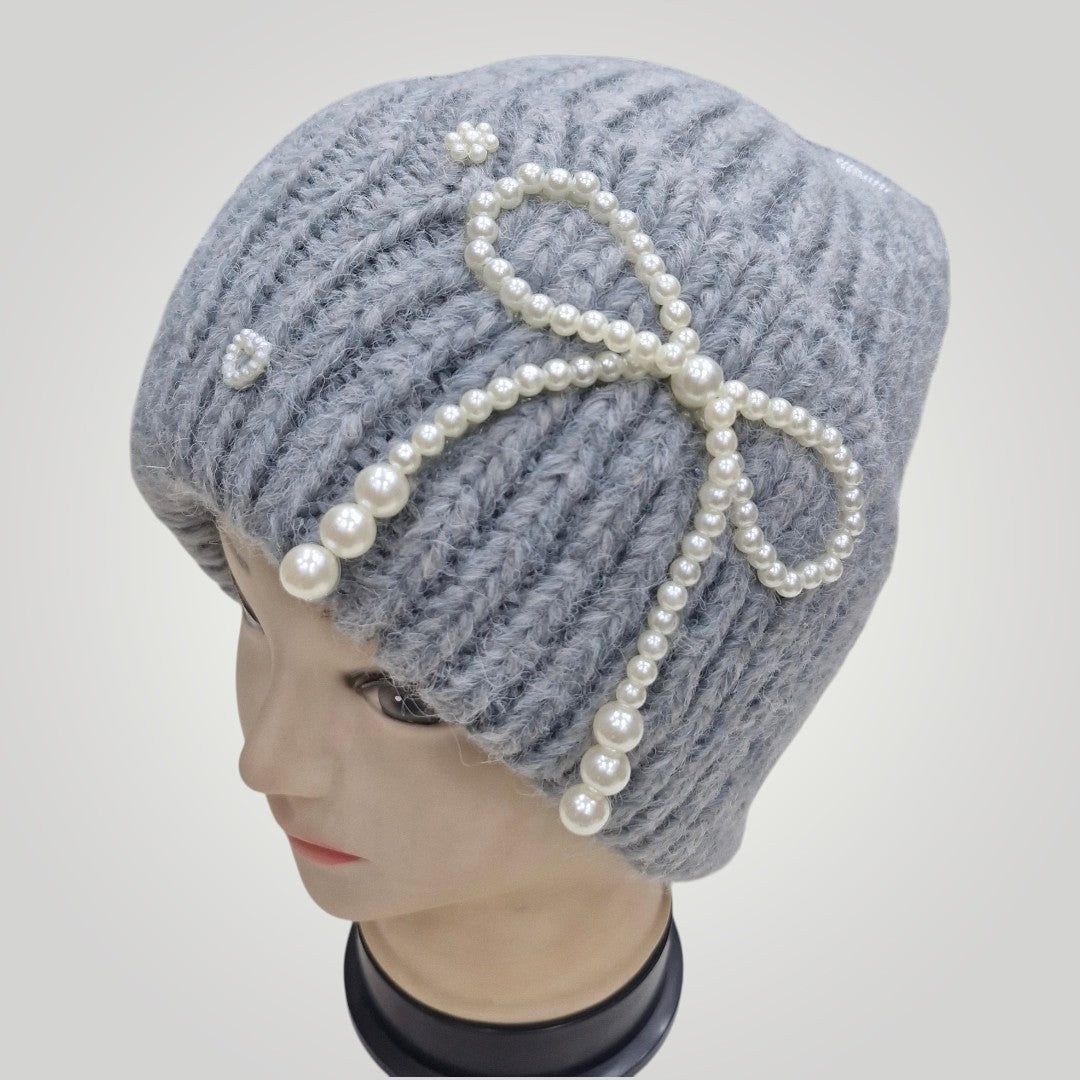 Women Winter Cap