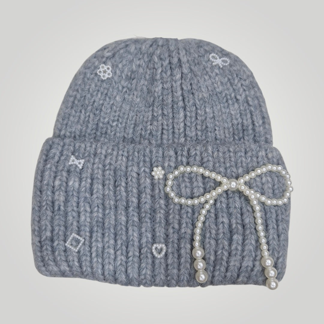 Women Winter Cap