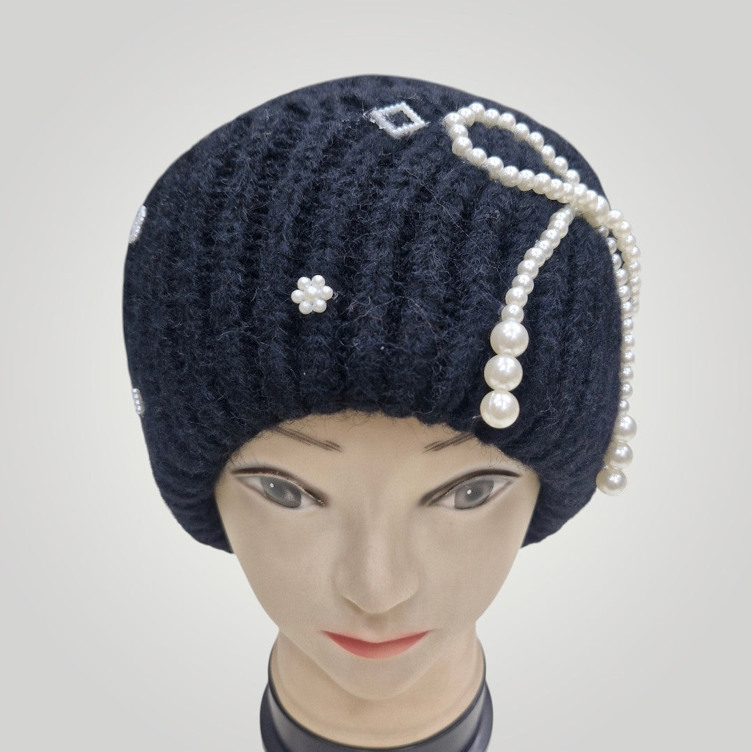 Women Winter Cap
