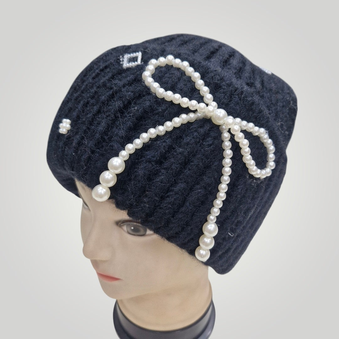 Women Winter Cap