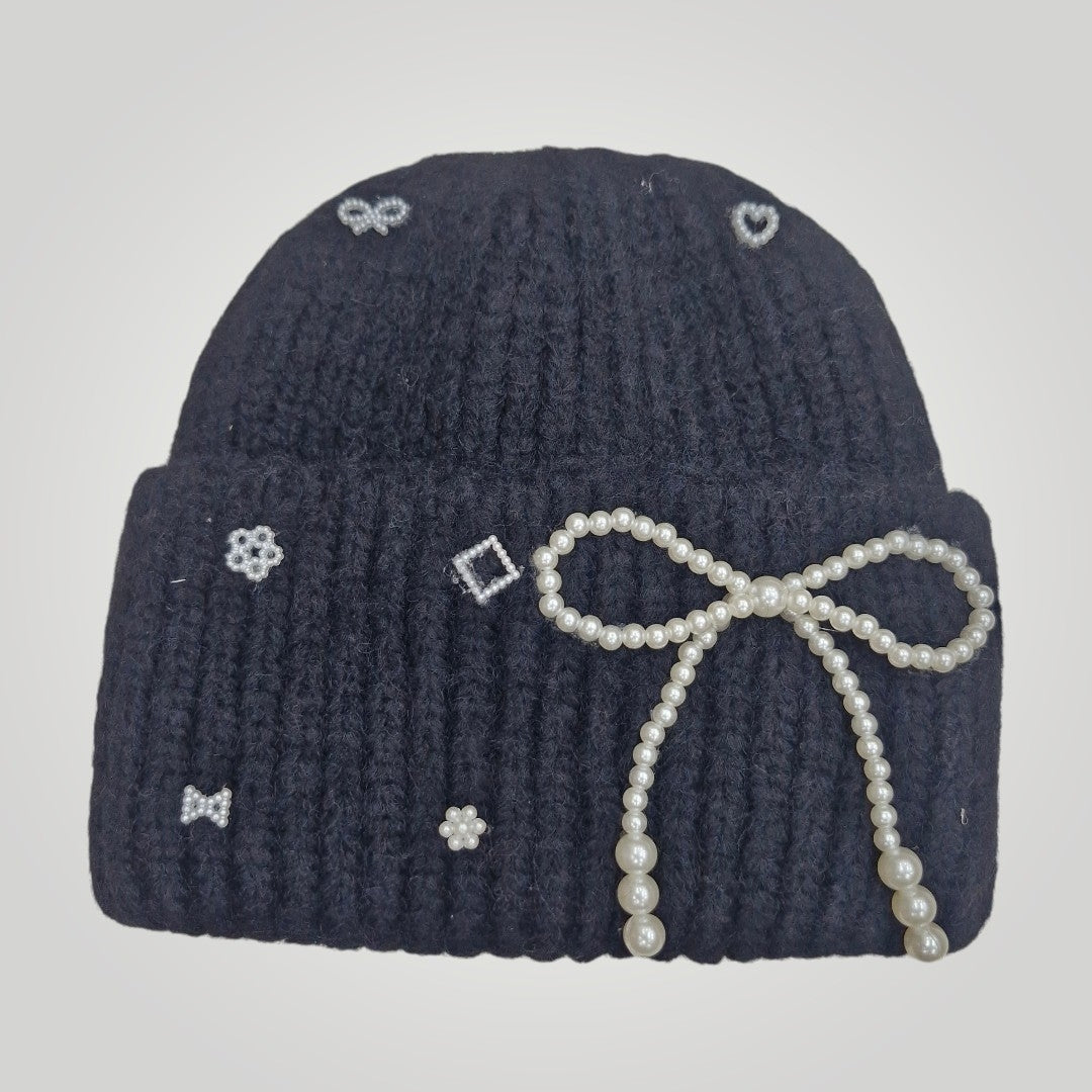 Women Winter Cap