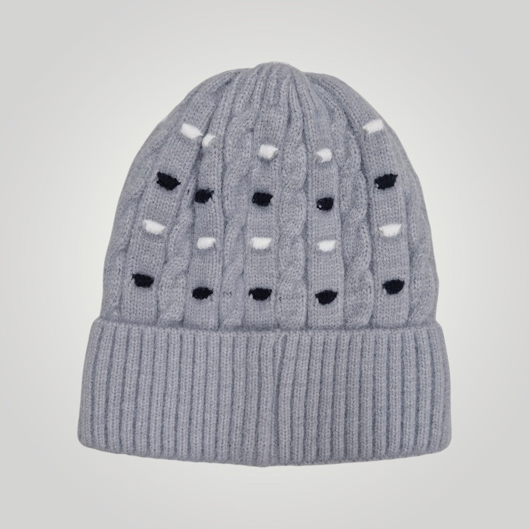 Women Winter Cap