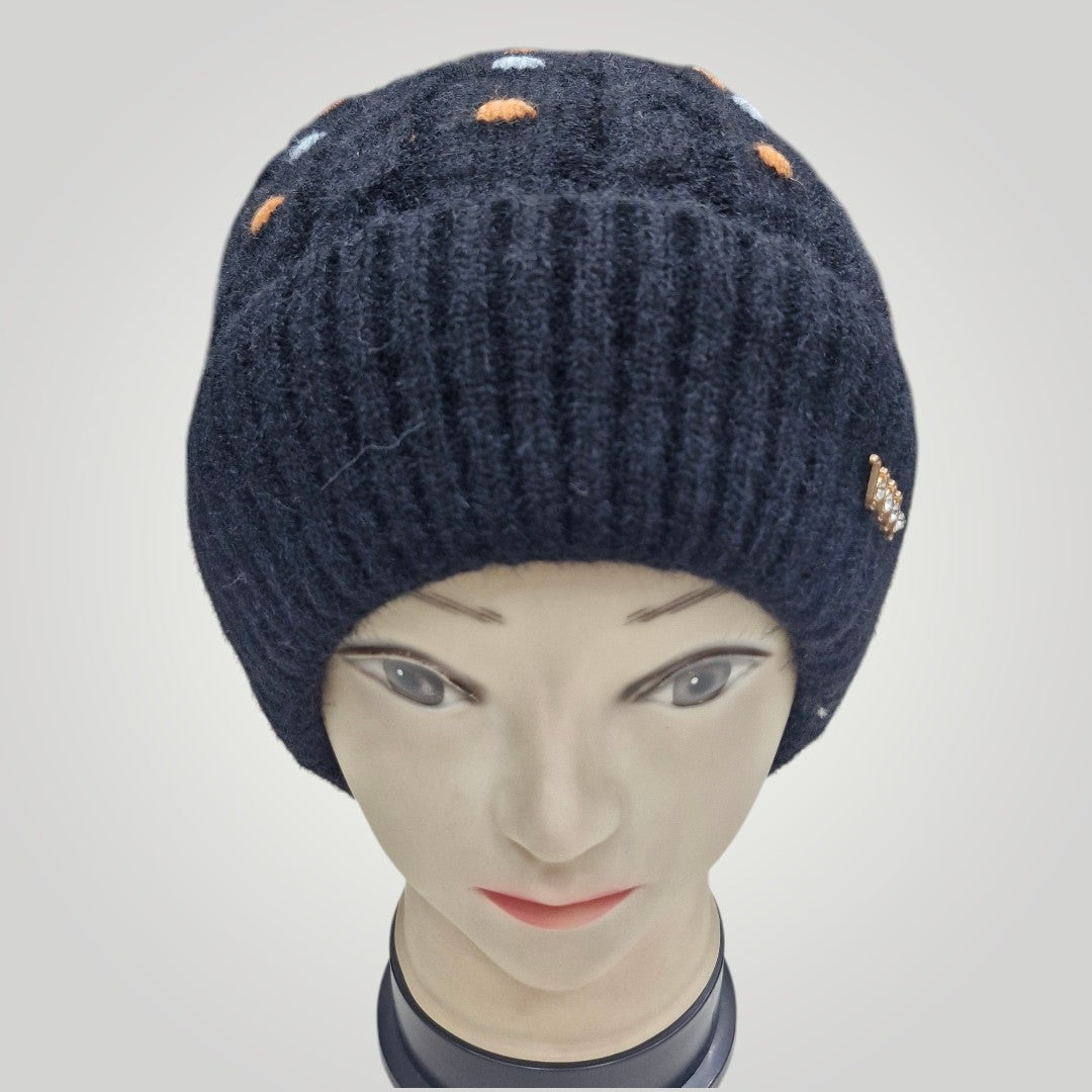 Women Winter Cap