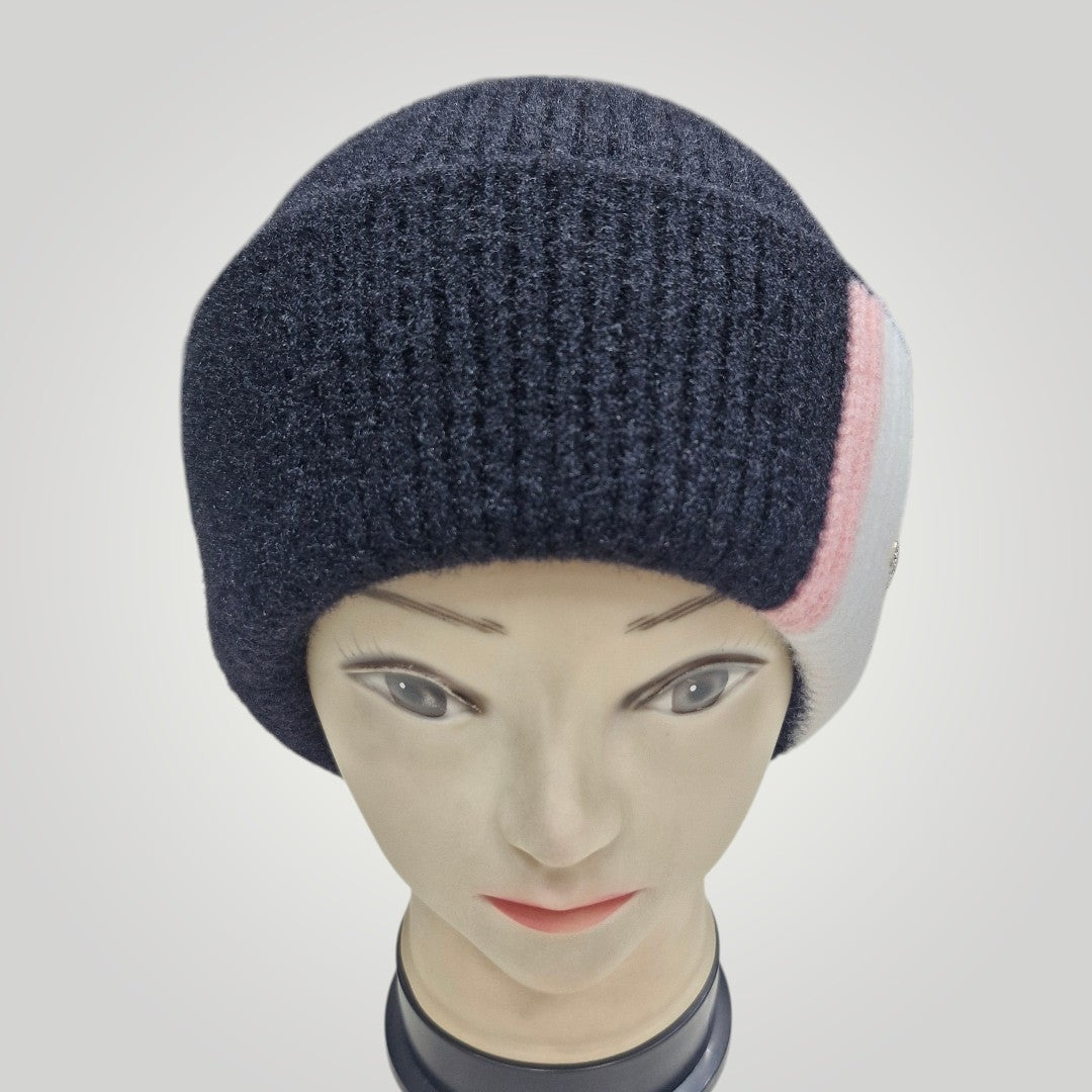 Woolen Cap
