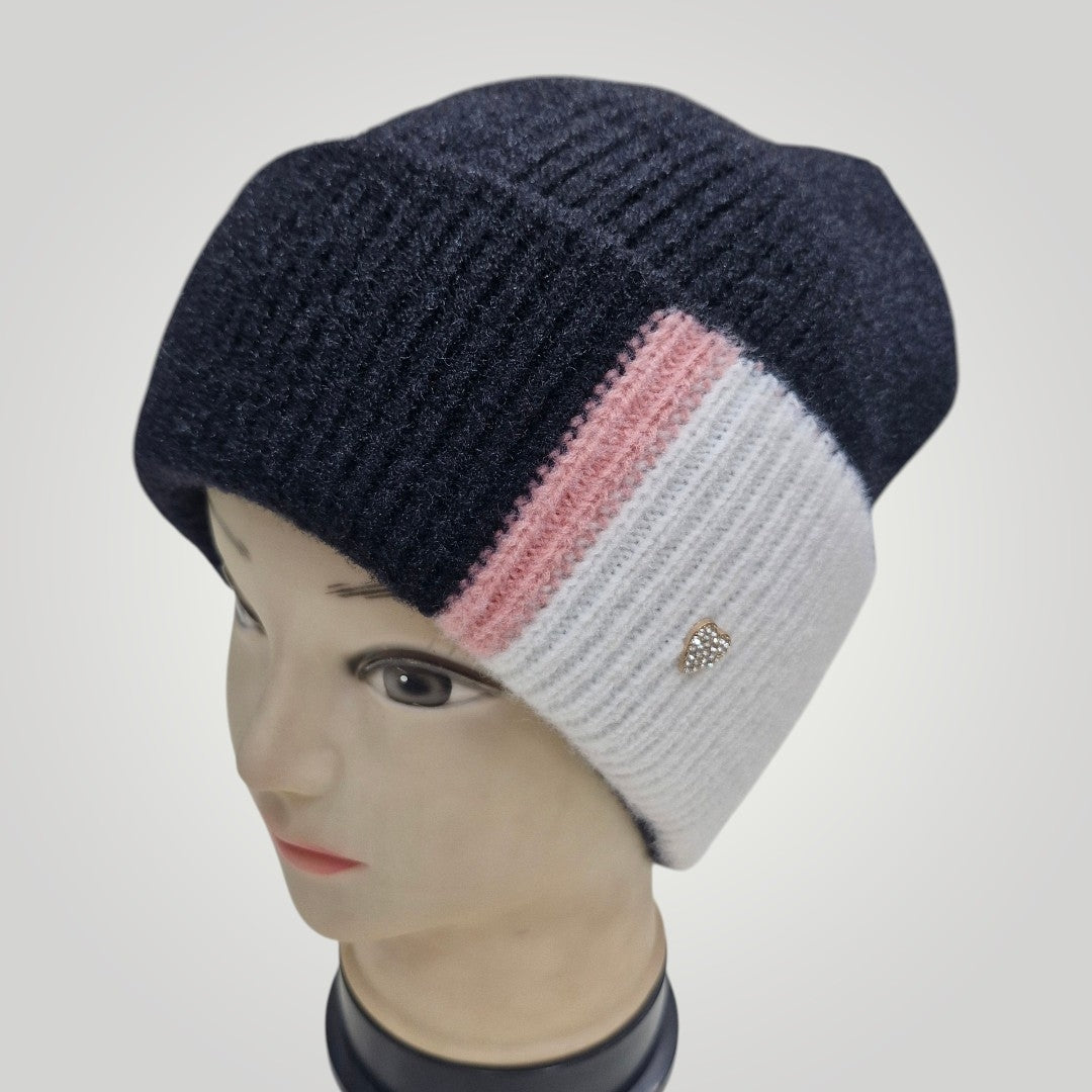 Woolen Cap
