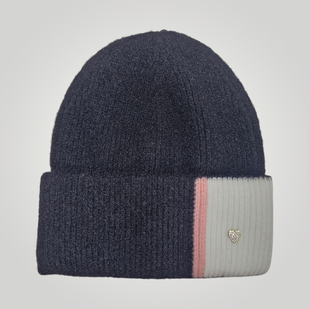 Woolen Cap